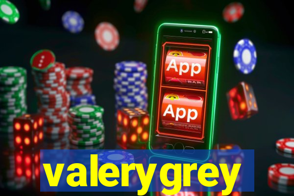 valerygrey