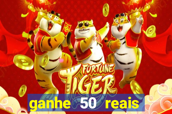 ganhe 50 reais para apostar cassino