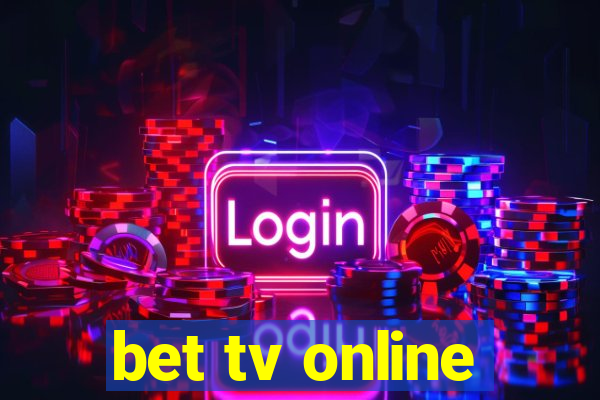 bet tv online