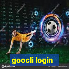 goocli login