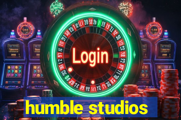 humble studios