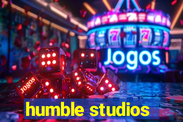 humble studios