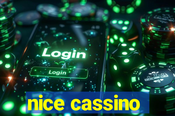 nice cassino