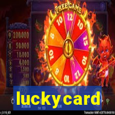 luckycard