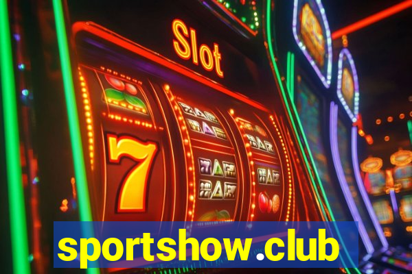 sportshow.club