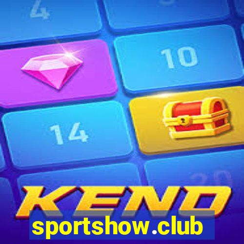 sportshow.club