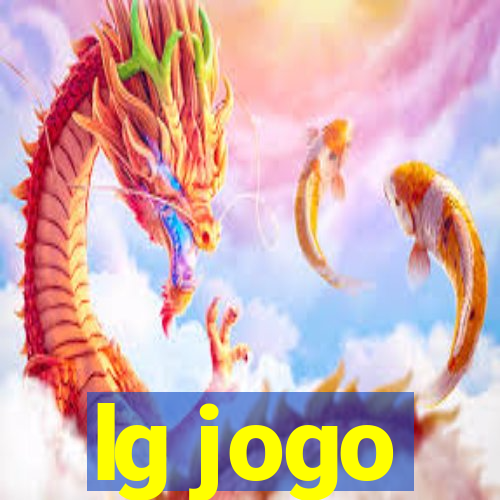 lg jogo