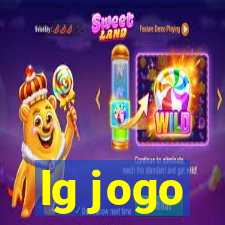 lg jogo