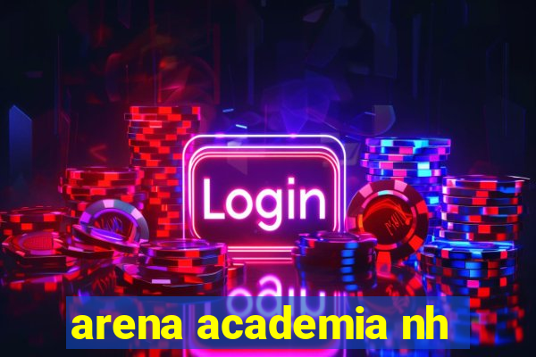 arena academia nh