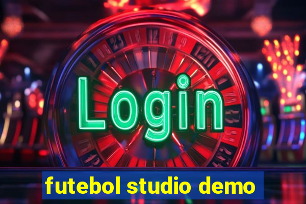 futebol studio demo