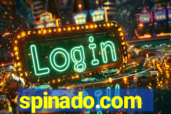 spinado.com