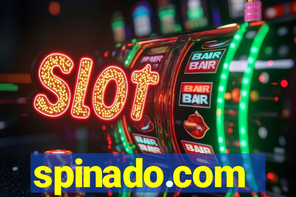 spinado.com