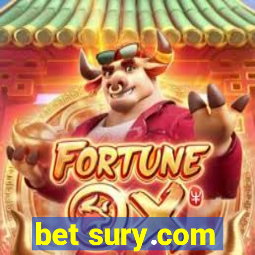 bet sury.com