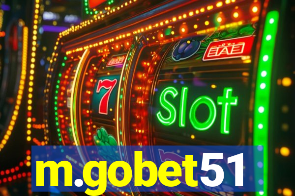 m.gobet51