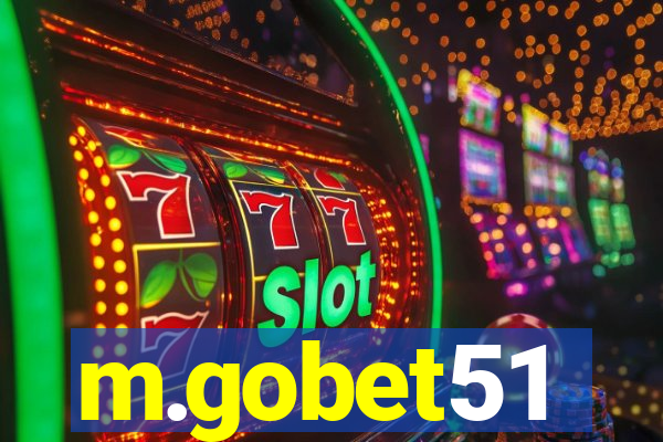 m.gobet51