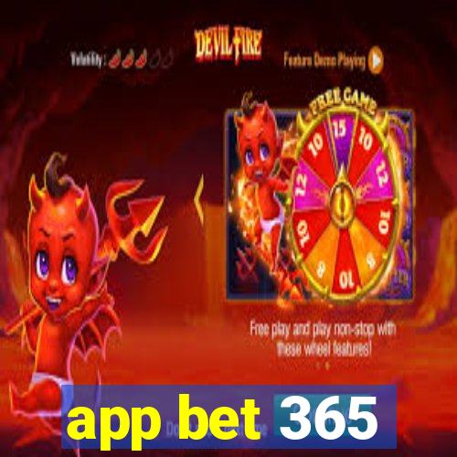 app bet 365