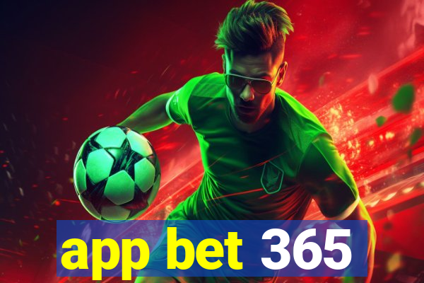 app bet 365