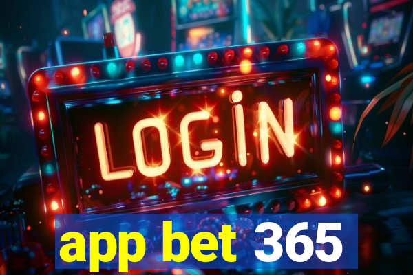 app bet 365