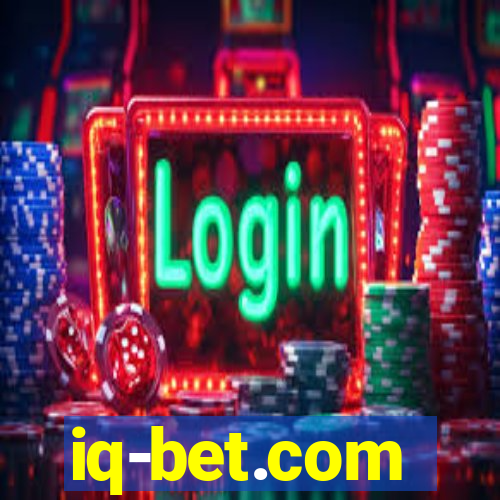 iq-bet.com