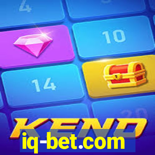 iq-bet.com