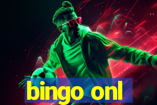 bingo onl