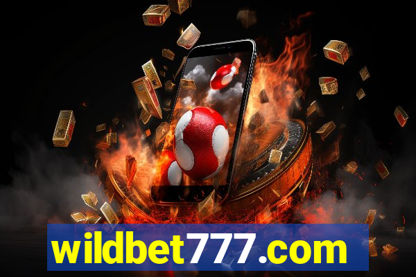 wildbet777.com