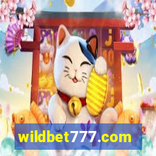 wildbet777.com