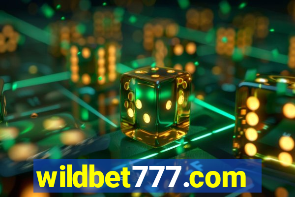 wildbet777.com