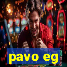 pavo eg