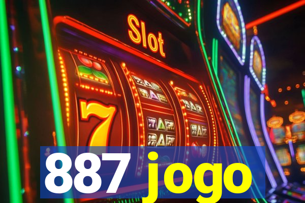 887 jogo