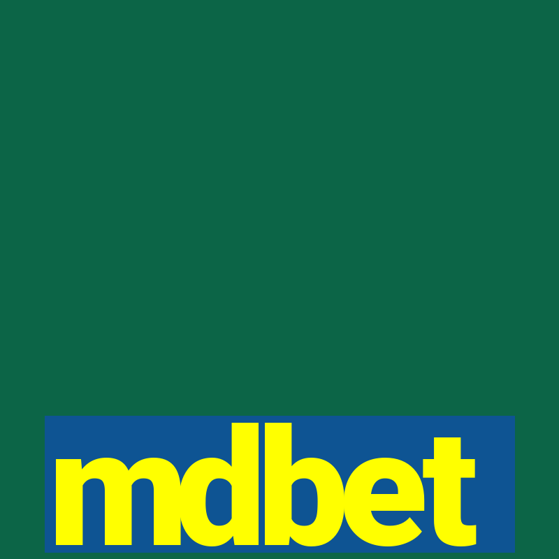 mdbet