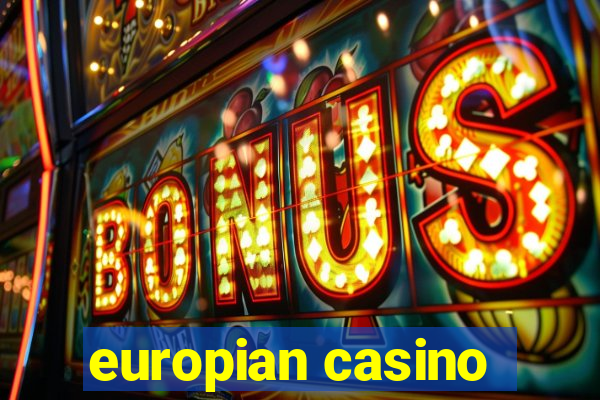 europian casino