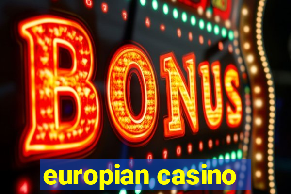 europian casino