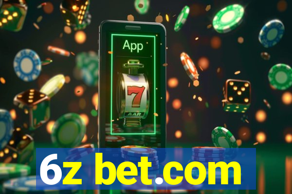 6z bet.com