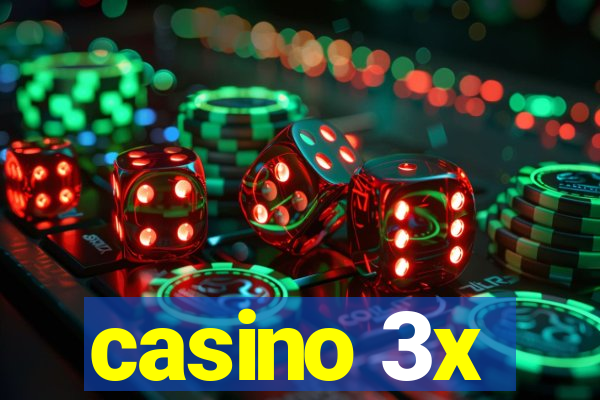 casino 3x