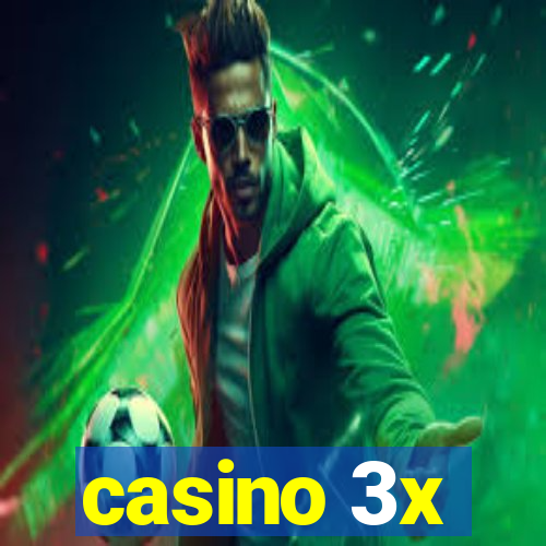 casino 3x