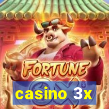 casino 3x