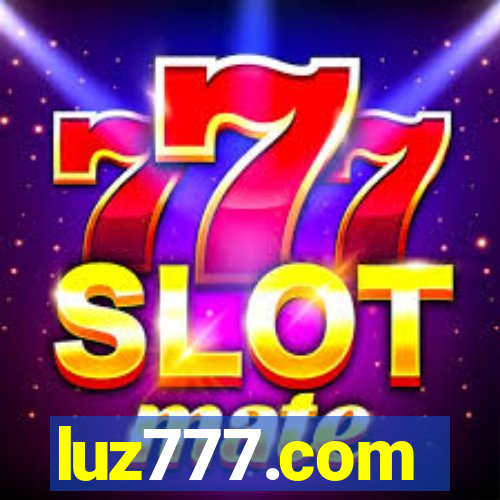 luz777.com