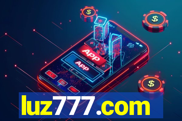 luz777.com