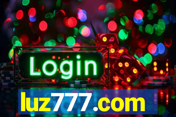 luz777.com