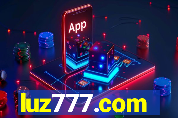 luz777.com