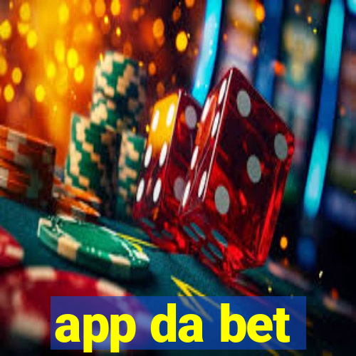 app da bet