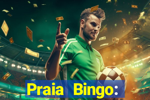 Praia Bingo: Videobingo Online