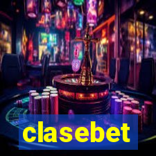 clasebet