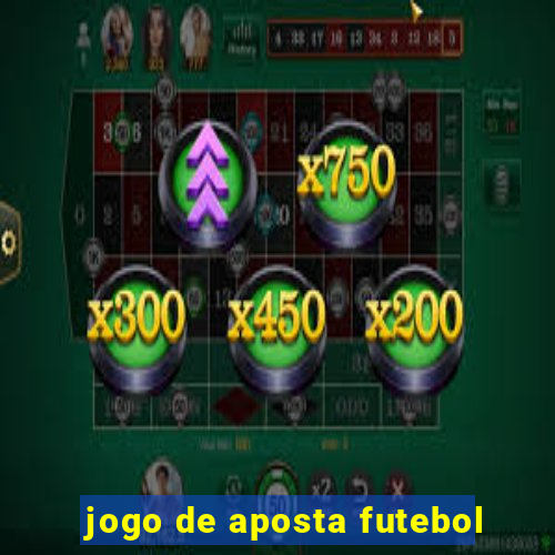 jogo de aposta futebol