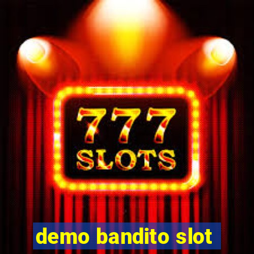 demo bandito slot