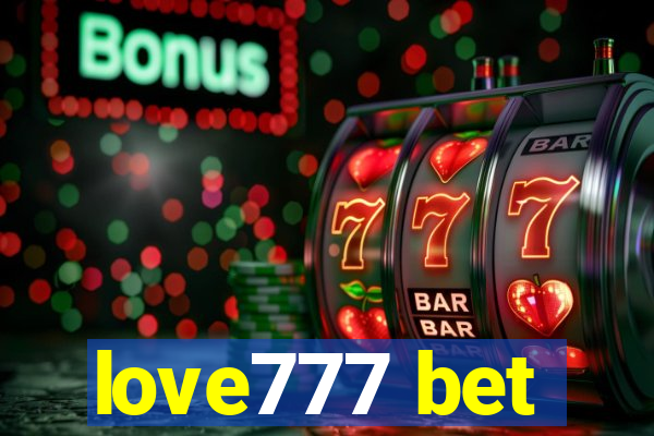 love777 bet