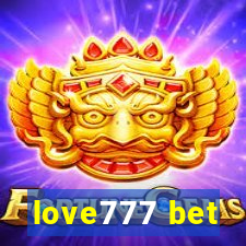 love777 bet