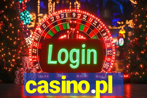 casino.pl