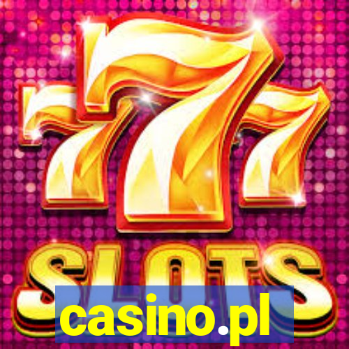 casino.pl